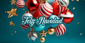 ¿Has Visto la Felicitación de Navidad de Tus Loteros?