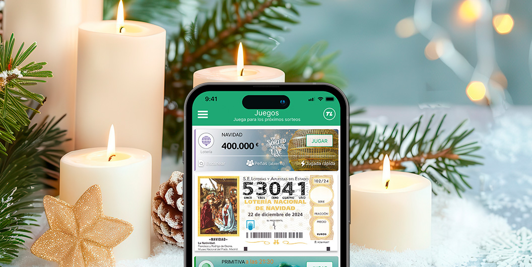 ¡Descubre los secretos! Rituales de compra de lotería de Navidad