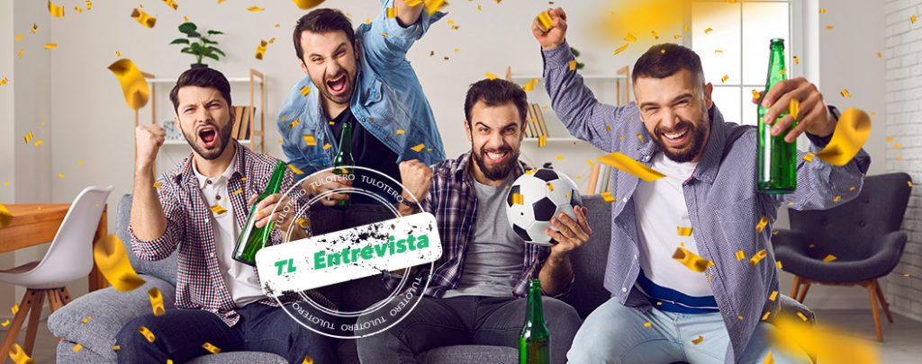 ¿Te imaginas ganar el bote de la Quiniela con amigos? Ellos lo lograron con 499.335 €