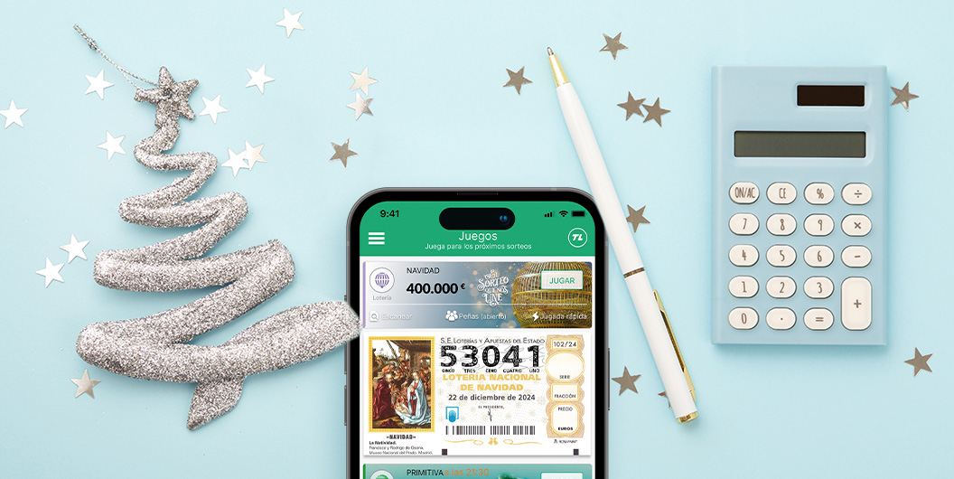¿Cuánto Recauda el Estado con la Lotería de Navidad? Análisis