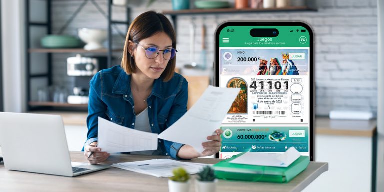 ¿Ganaste en la lotería del Niño 2025? Guía completa para cobrar tu premio