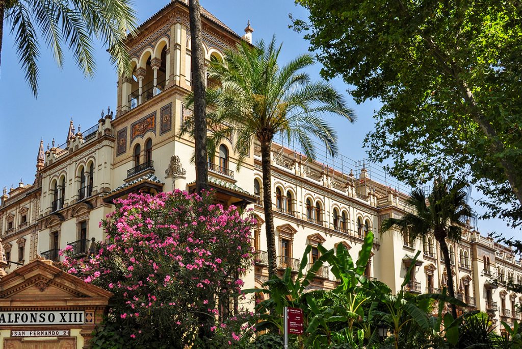 ¿Y si esta noche te haces millonario? Vive una feria de abril soñada