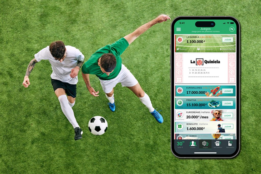 ¿Tienes lista tu quiniela para la final de la UEFA 2025?