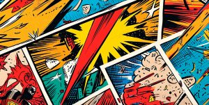 Celebra el Día del Orgullo Friki con Euromillones y los cómics más caros de la historia