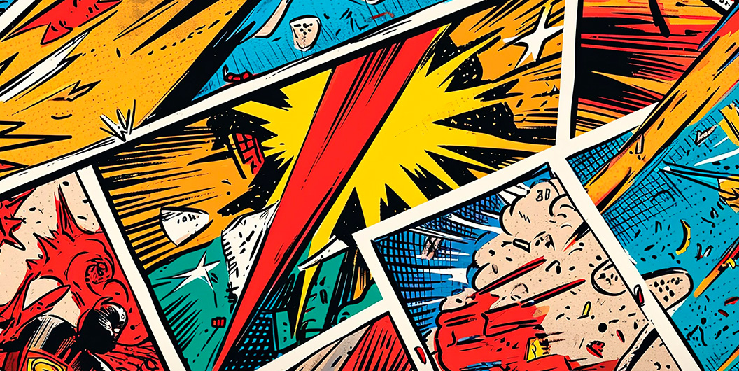 Celebra el Día del Orgullo Friki con Euromillones y los cómics más caros de la historia