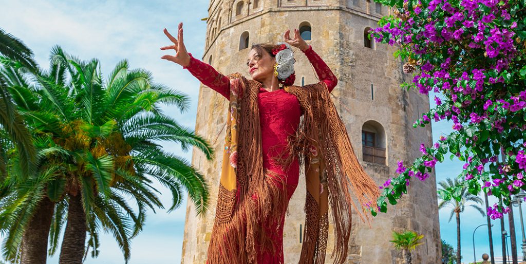 ¿Y si esta noche te haces millonario? Vive una feria de abril soñada
