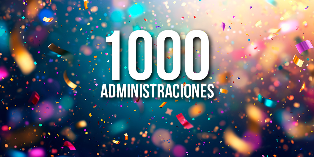 1.000 razones para celebrar: TuLotero ha llegado a las 1.000 administraciones