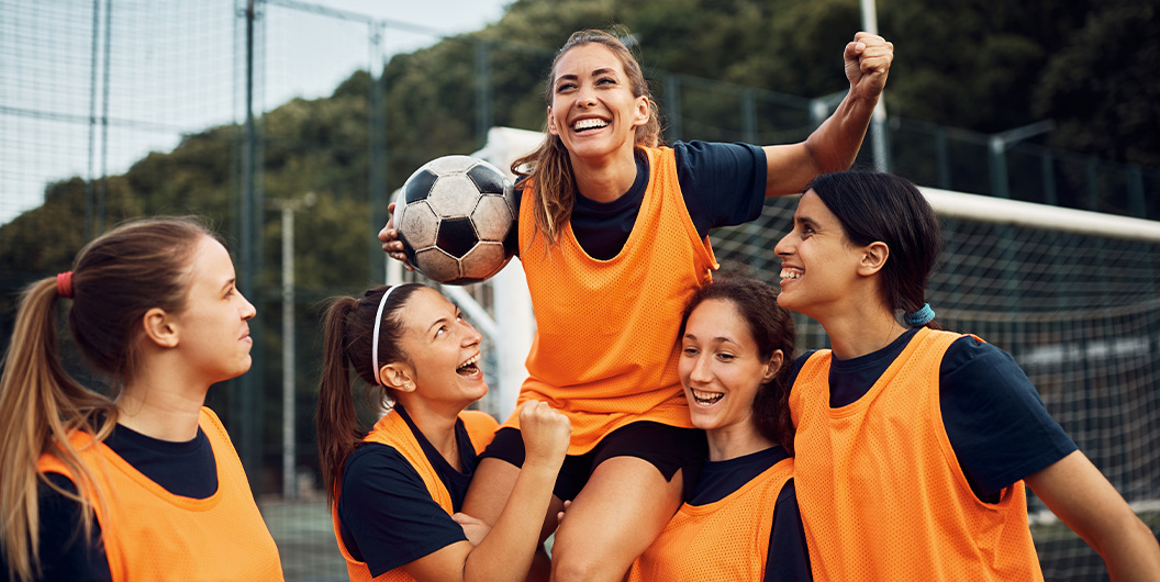 Quiniela de la Liga Femenina de Fútbol - Gana con TuLotero