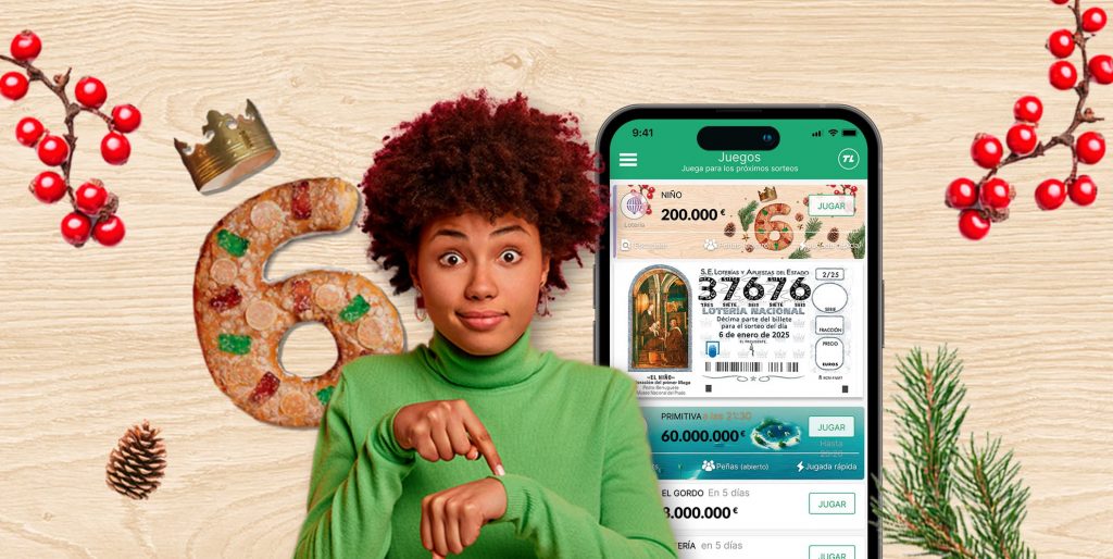 ¡Último día para cobrar los premios del sorteo del Niño 2025!