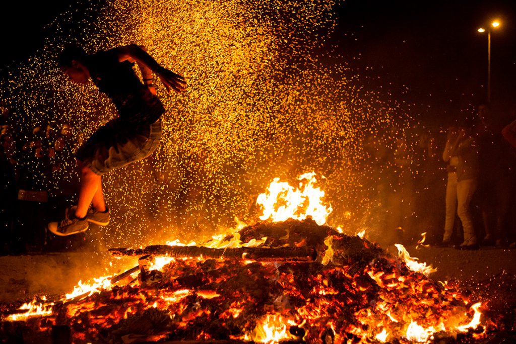 Los números mágicos de la Noche de San Juan: ¿qué nos dicen sobre la suerte?
