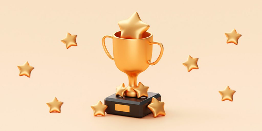 ¿Cuántos ganadores hay en cada sorteo?