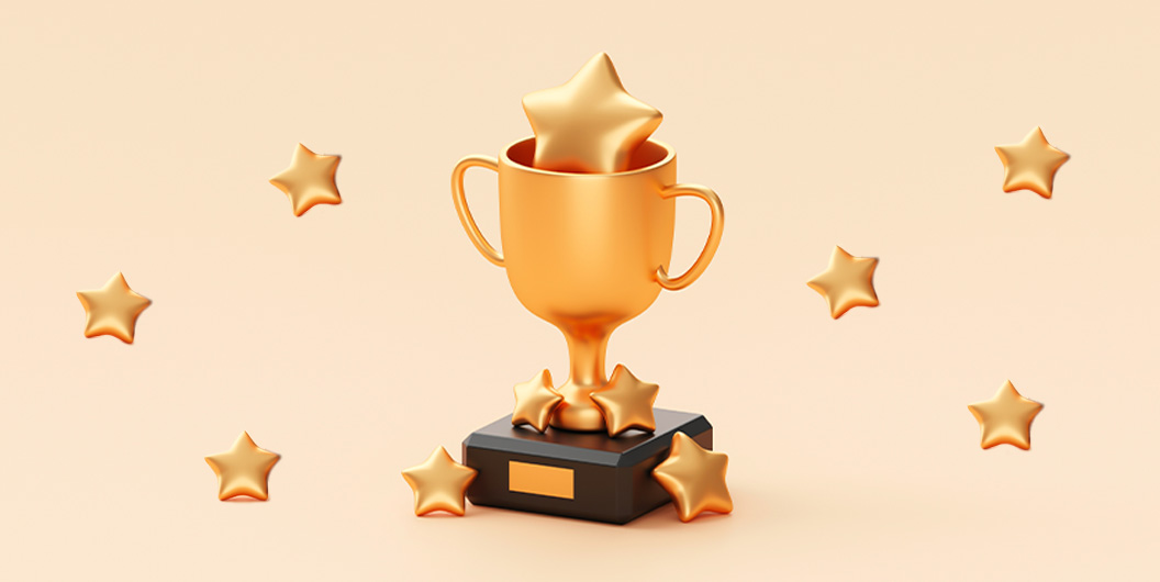 ¿Cuántos ganadores hay en cada sorteo?