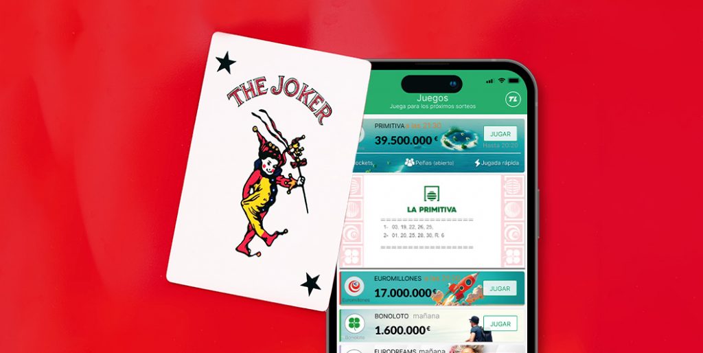 Joker de la Primitiva del Lunes: Cómo Jugar y Premios