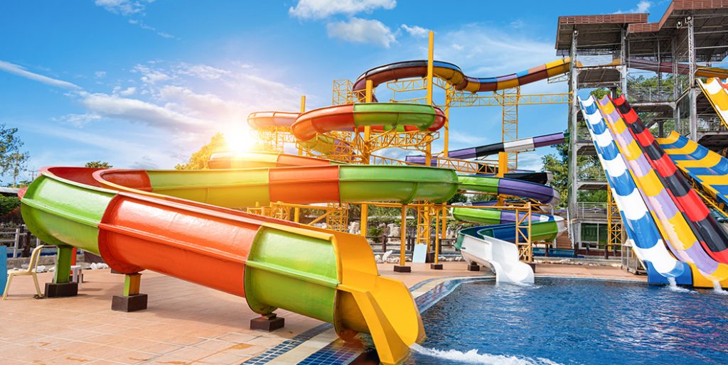 ¡Chapuzón millonario! Descubre los mejores parques acuáticos con Euromillones