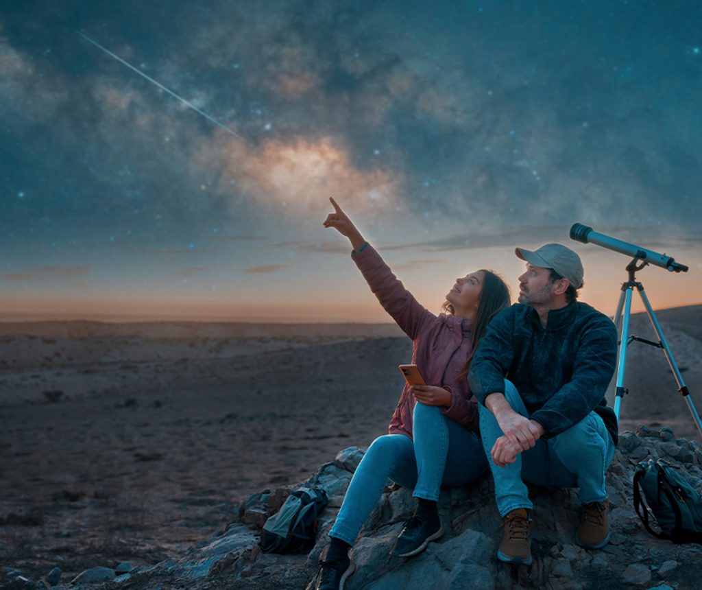 Lluvia de perseidas: Cuándo, dónde y cómo pedir un deseo a las estrellas fugaces