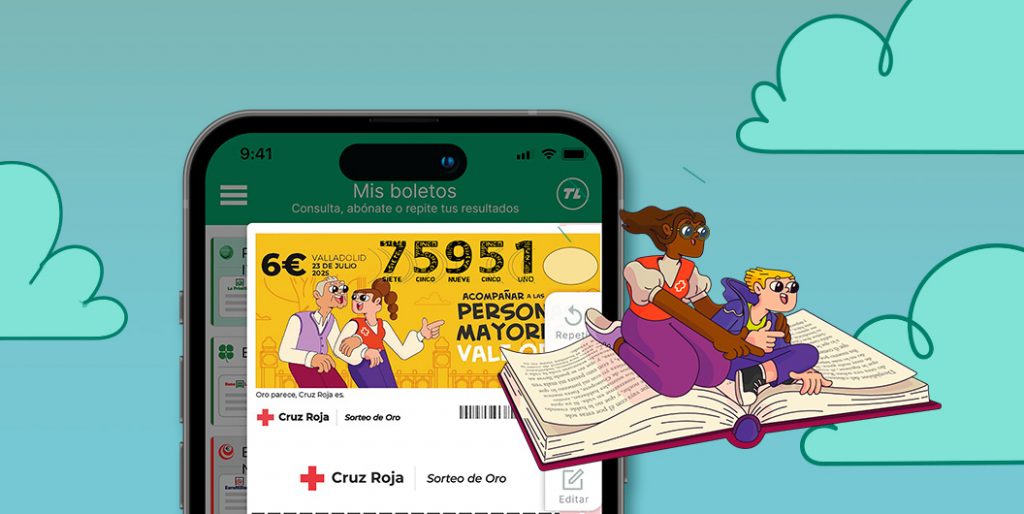 Cinco curiosidades del Sorteo de Oro que probablemente no conocías