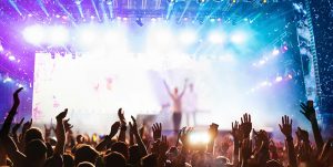 TuLotero te lleva a los festivales de música más exclusivos