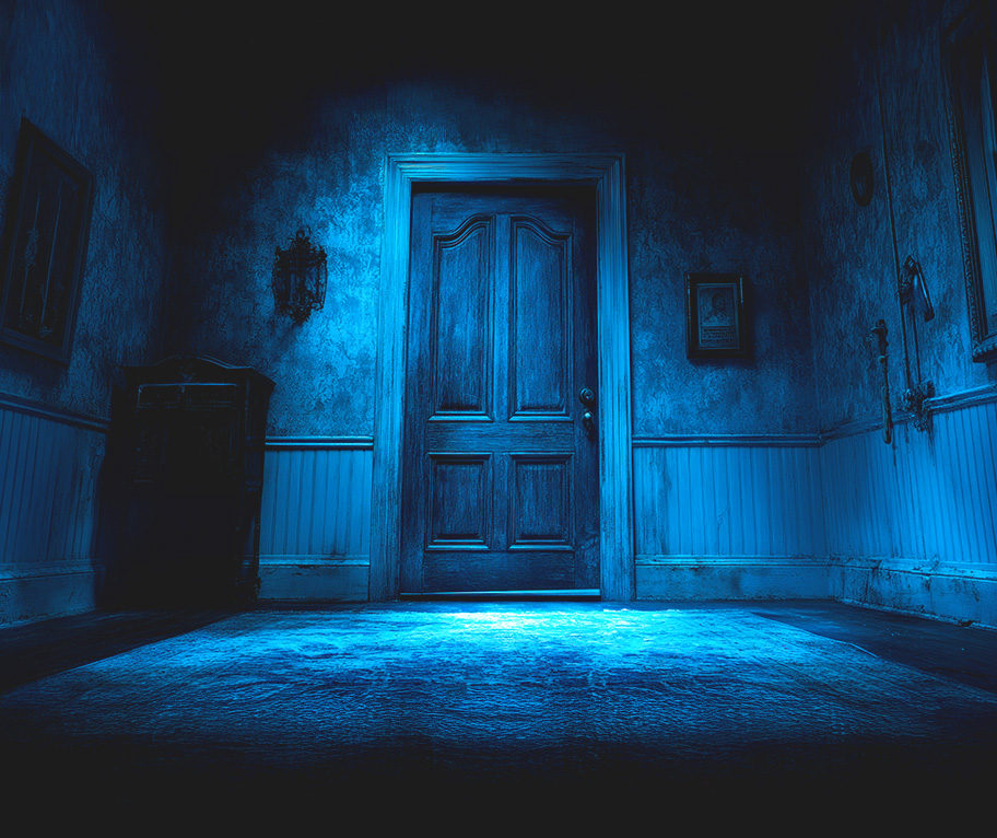 ¿Te atreves a entrar? Las casas embrujadas más aterradoras del planeta