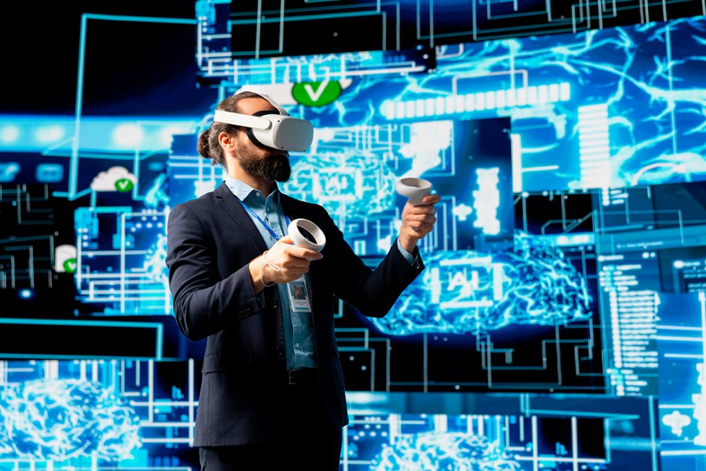 ¿Puede la inteligencia artificial predecir los números de la lotería?