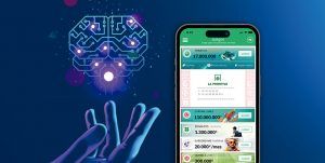 ¿Puede la inteligencia artificial predecir la Primitiva?