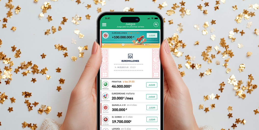 Precio de las apuestas múltiples en Euromillones: guía completa