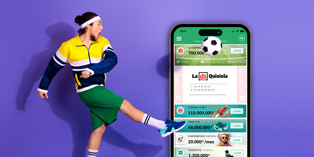 Quiniela Reducida 7 Dobles | Cómo Jugar y Comprobar Resultados