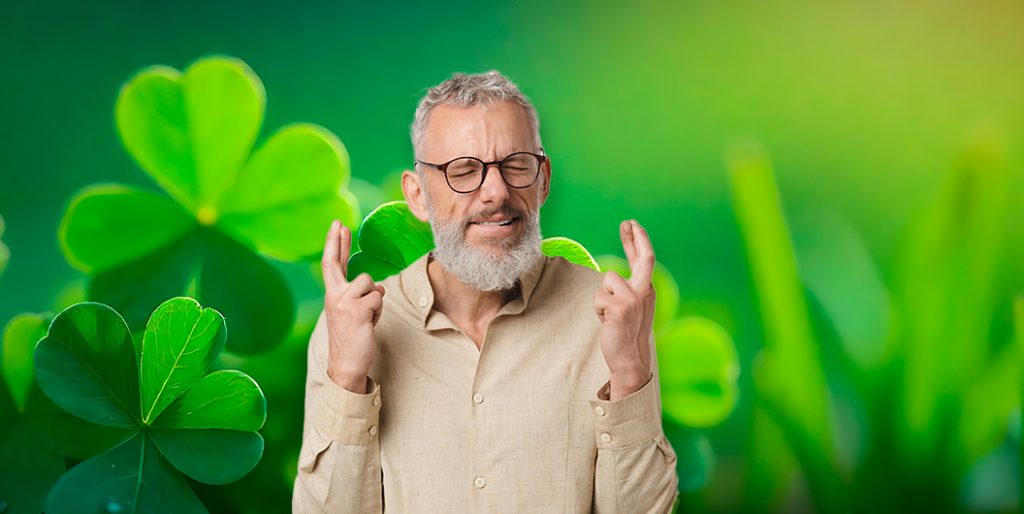 Supersticiones de lotería alrededor del mundo: ¿Cuál es la tuya?