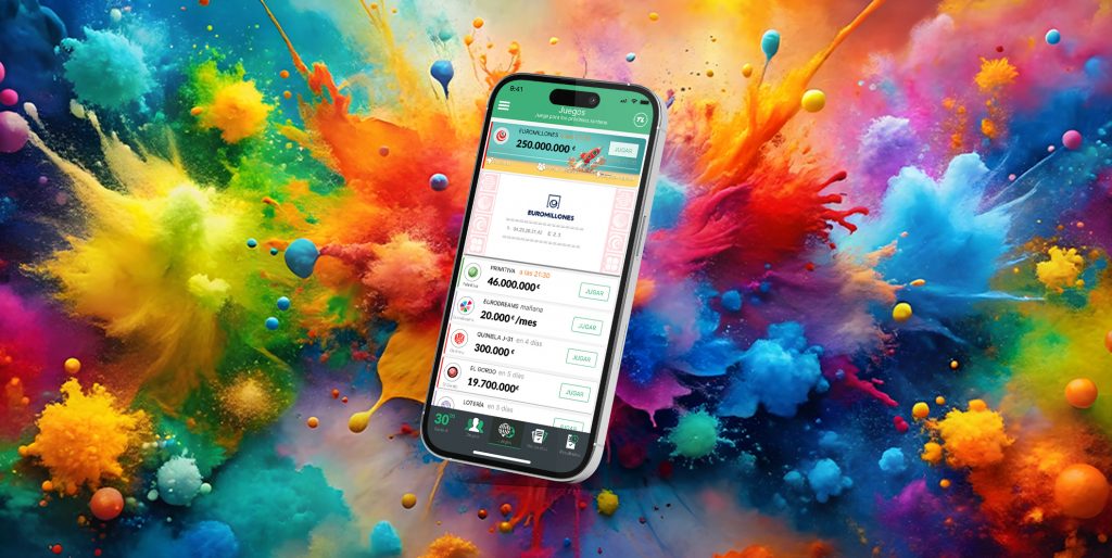 ¿Cuál es tu sorteo y color de la suerte según la estación?