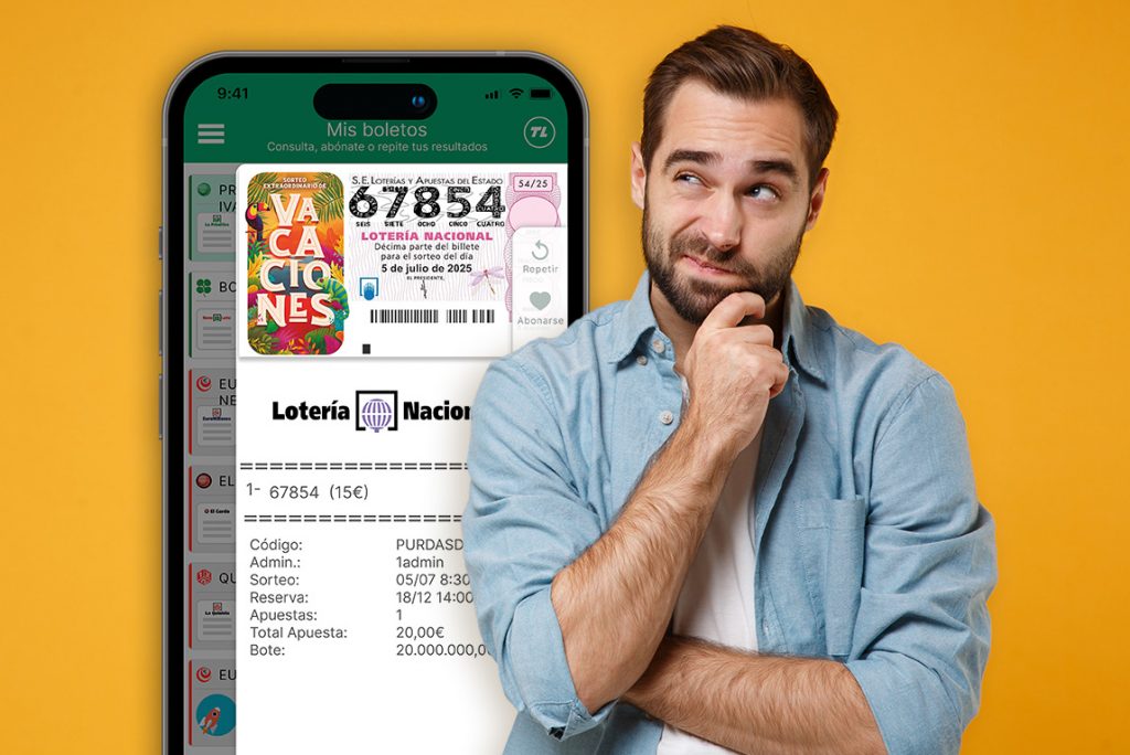 ¿Qué cantidad se queda Hacienda del Sorteo Extraordinario de Vacaciones? ¿Cómo afecta a los premios entregados a los ganadores?
