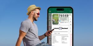 Últimos días para cobrar premios del Sorteo Extraordinario de Agosto 2025