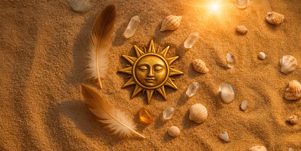 Los 3 Amuletos Más Poderosos del Mundo | Protección, Suerte y Energía