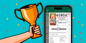 Premios del Sorteo Extraordinario de Vacaciones 2025