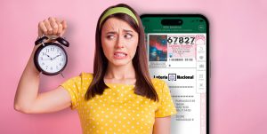 ¡Llegan los Últimos Días del Sorteo de Julio!