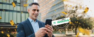 No te pierdas la entrevista al ganador del Euromillones 29 de julio