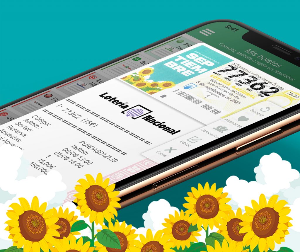 Sorteo Extraordinario de Vacaciones 2025: plazo para cobrar