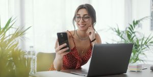 Cobrar un premio compartido: pasos para el sorteo de Navidad