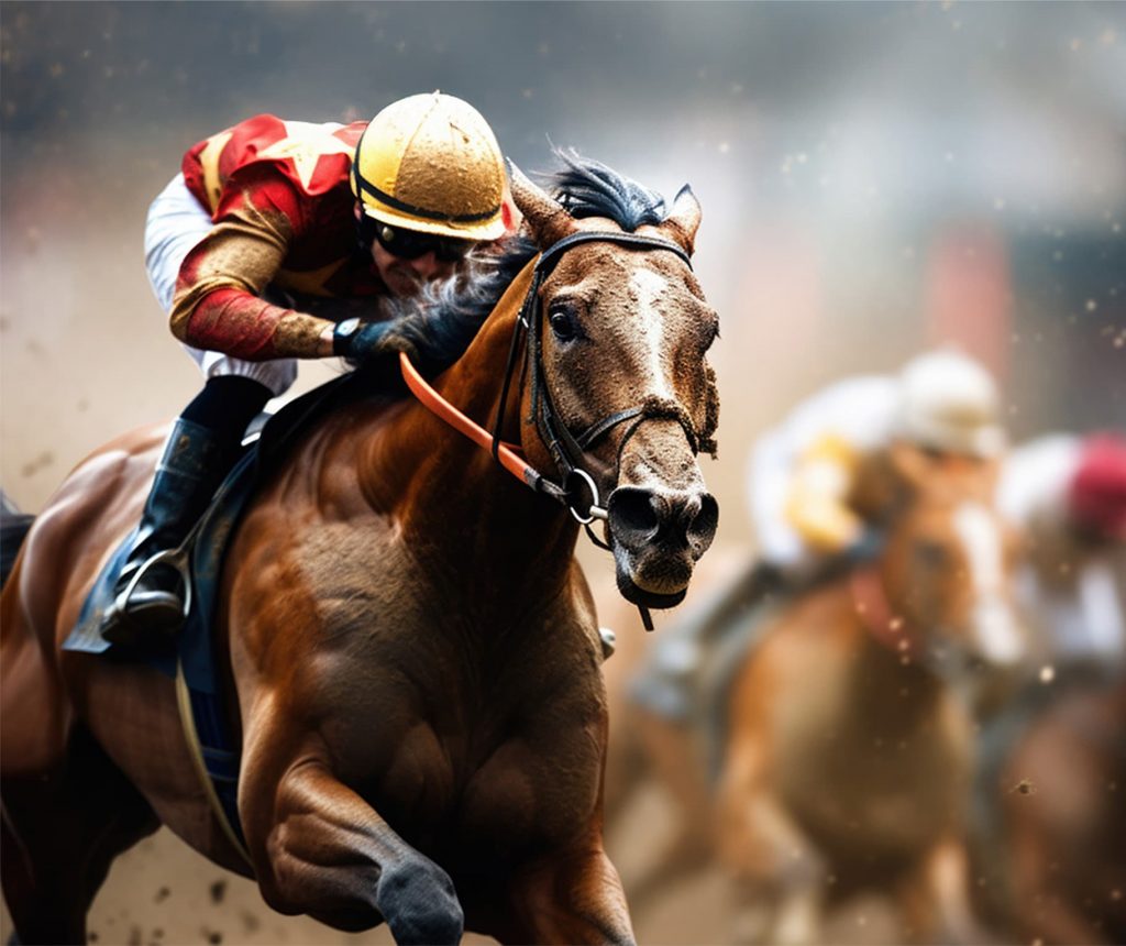 Lototurf caballos favoritos y cómo identificarlos antes del sorteo