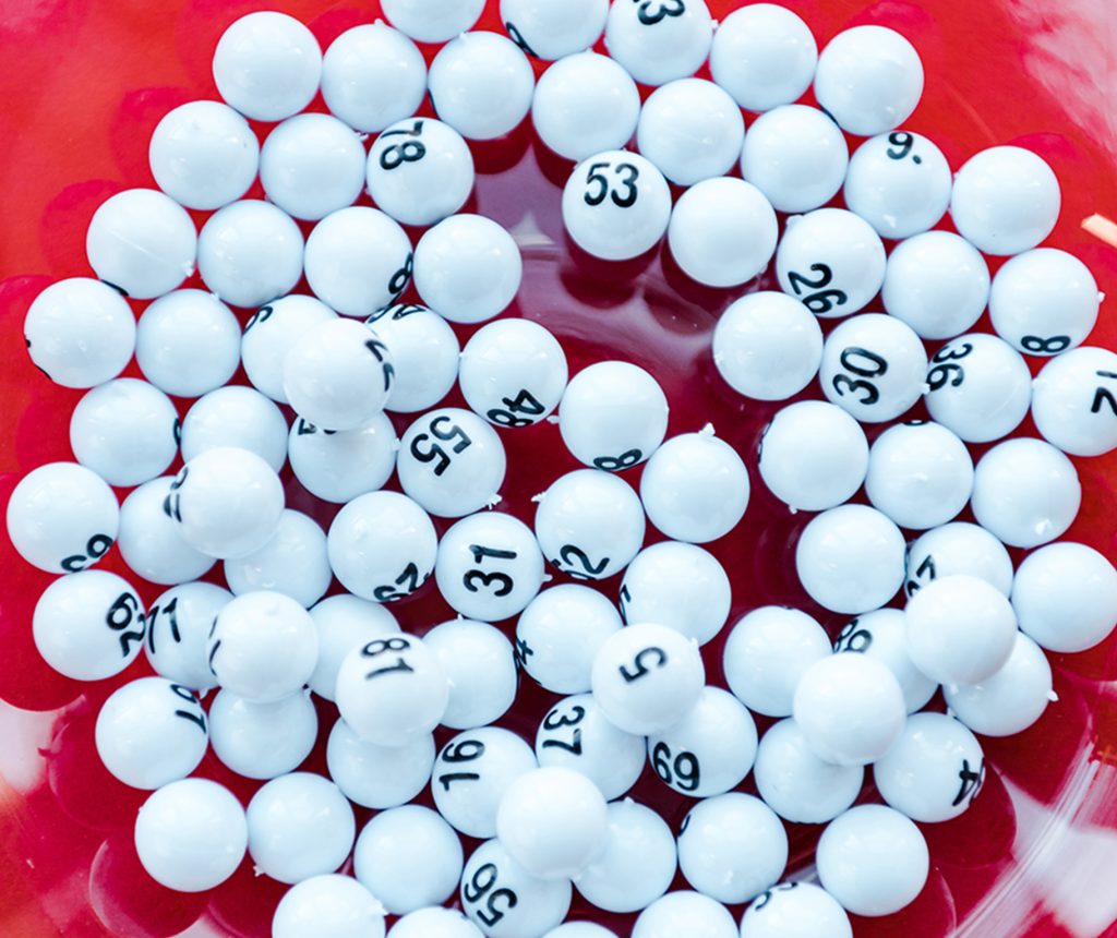 Cómo y dónde jugar para aumentar tus posibilidades en la lotería