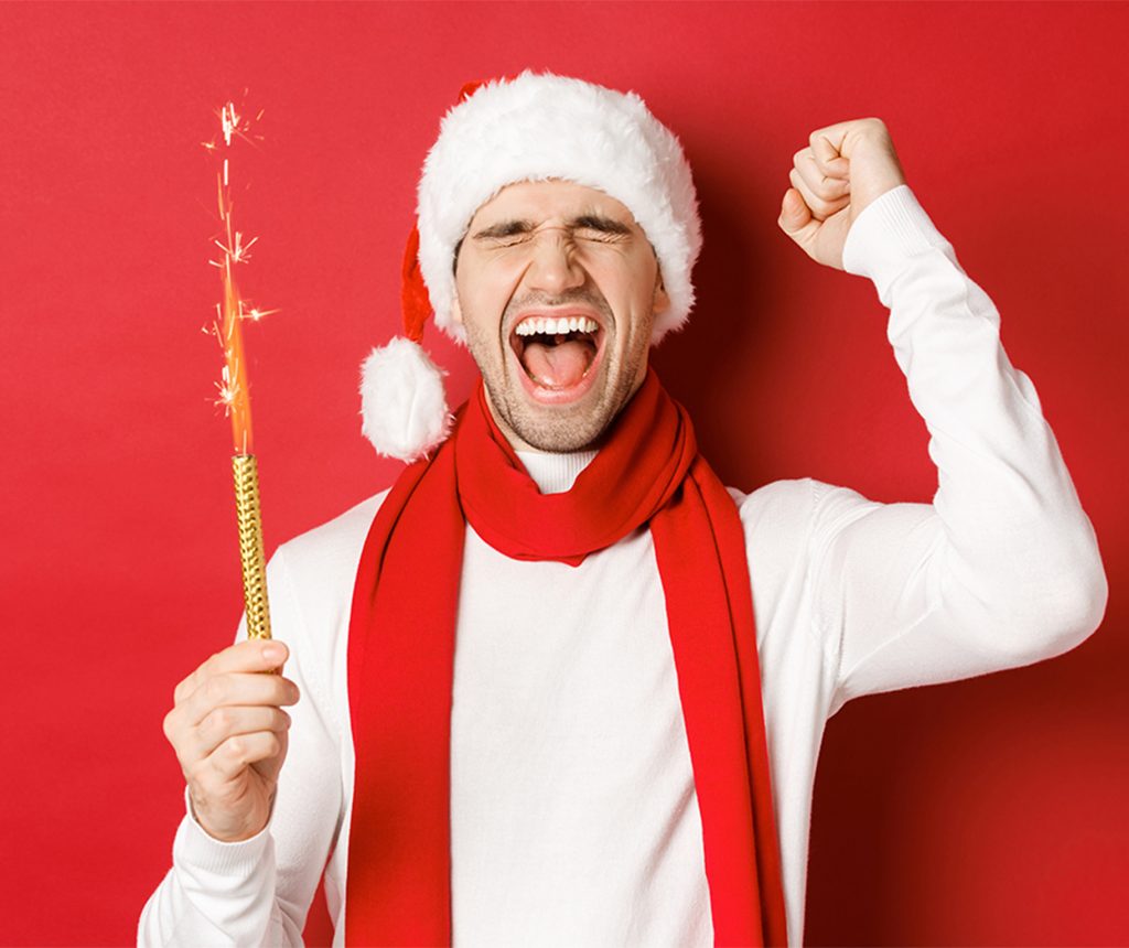 Historias reales del sorteo de Navidad de ganadores con TuLotero