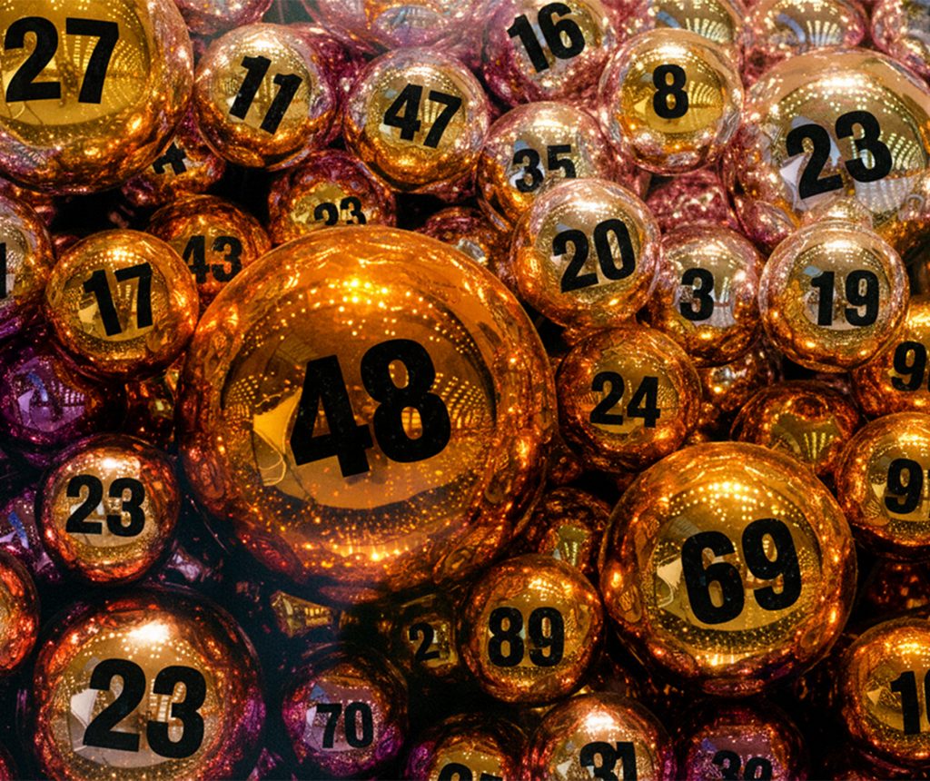 Cómo funciona el Sorteo Extraordinario de Navidad