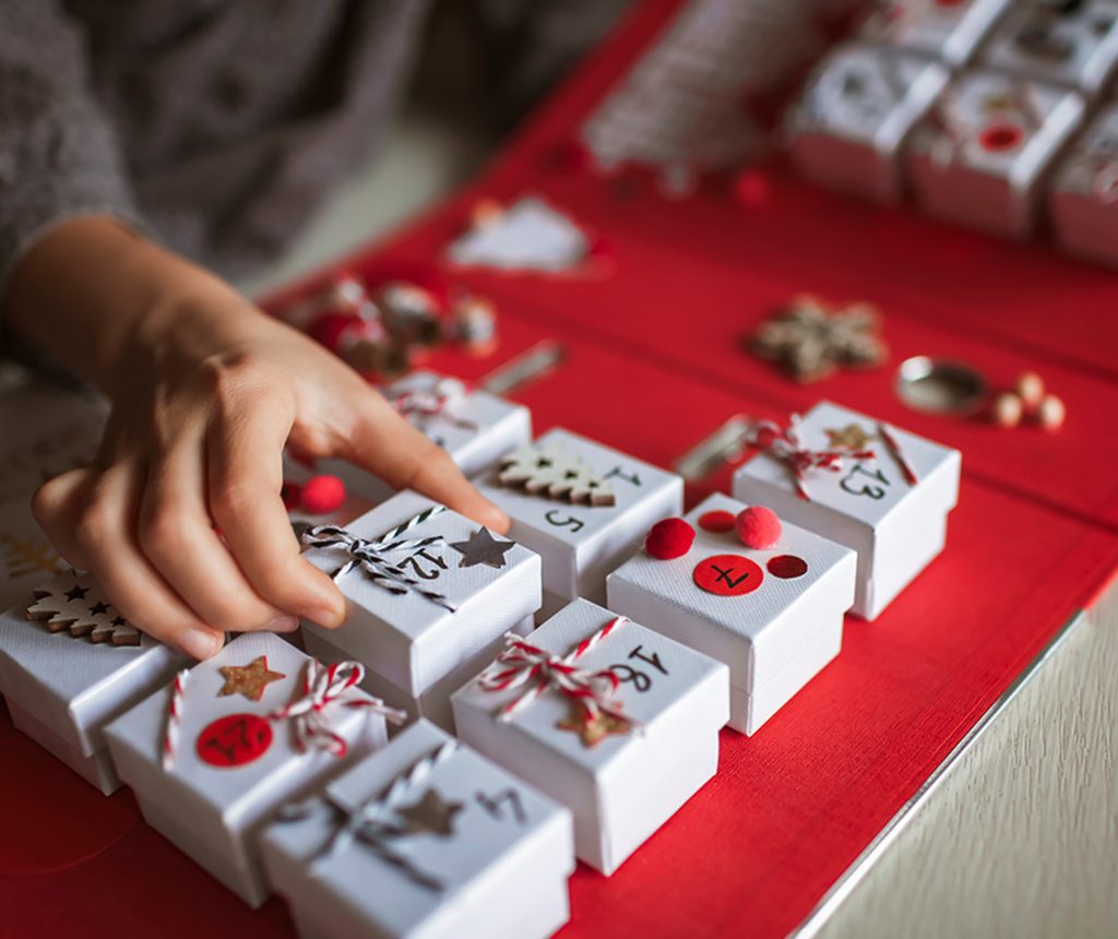 Descubre el número que ganó el Niño el año que naciste