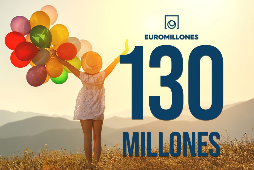 Premios del Big Friday de Euromillones y cómo participar