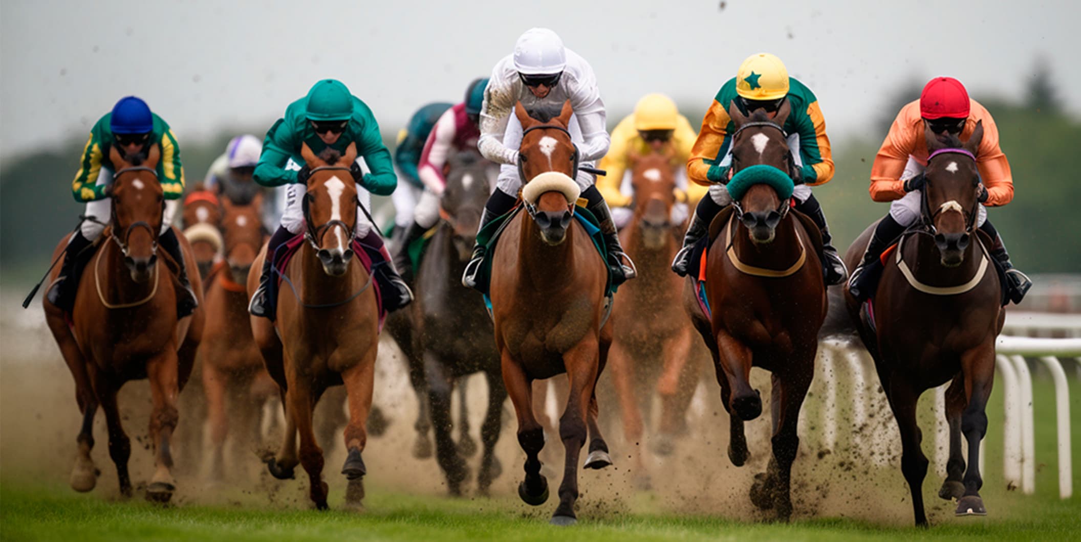 Lototurf caballos favoritos y cómo identificarlos antes del sorteo