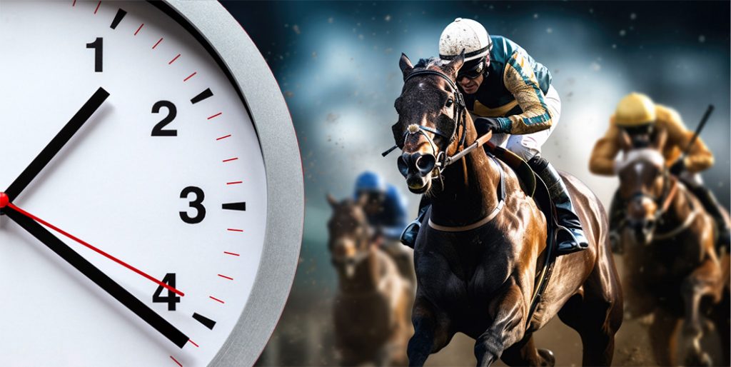 ¿A qué hora se sortea Lototurf? Horario oficial y detalles