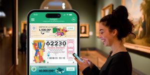 Sorteo Extraordinario de la Cultura 2025: cuáles son los premios