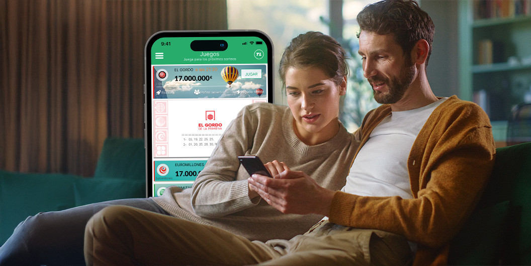 Décimo compartido: descubre qué puedes ganar si toca El Gordo