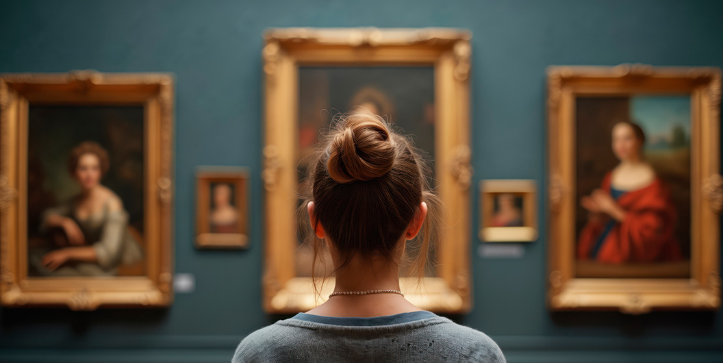 Diseño del décimo de Lotería de Navidad 2025: arte y tradición