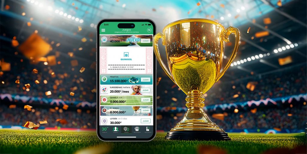 Premios Quinigol 3 aciertos: ¿Cuánto se gana? Premios y detalles