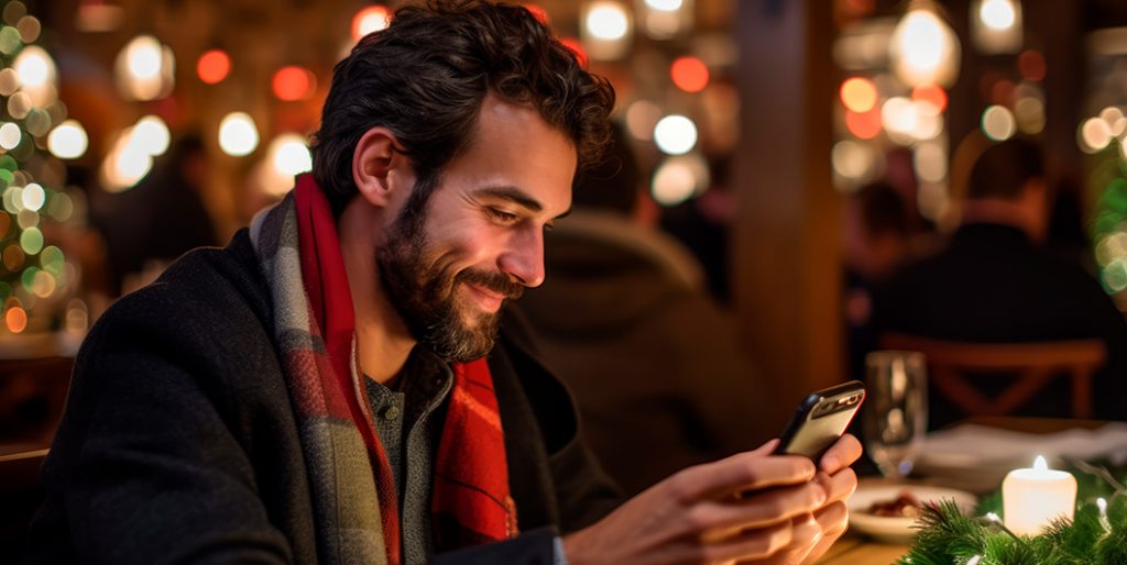 Cómo ver el sorteo de Navidad en vivo: guía completa