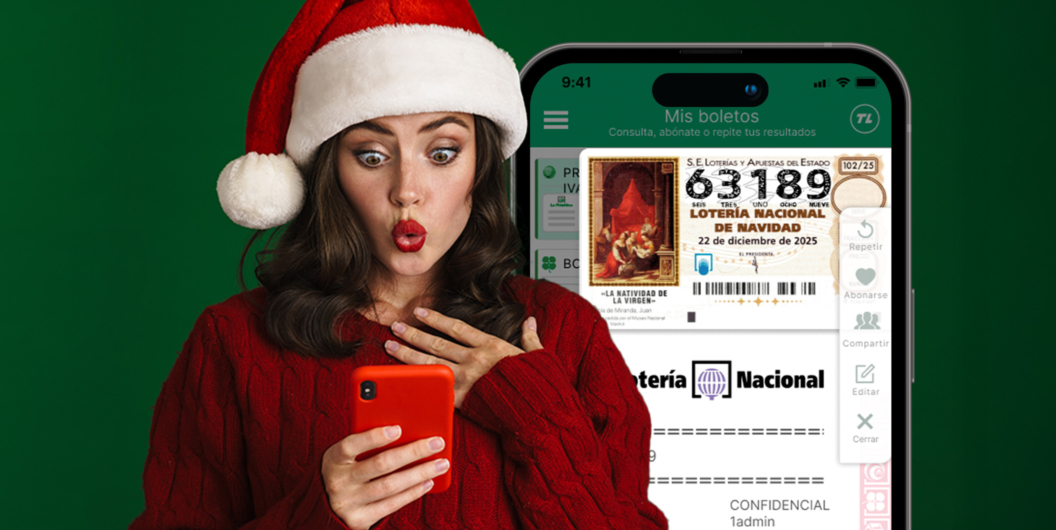 ¿Cómo funciona la Lotería de Navidad? Lo que todo jugador debe saber